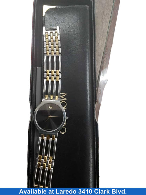 84.19.861.1 Regular Watch