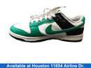Nike Ib4363-133 Green