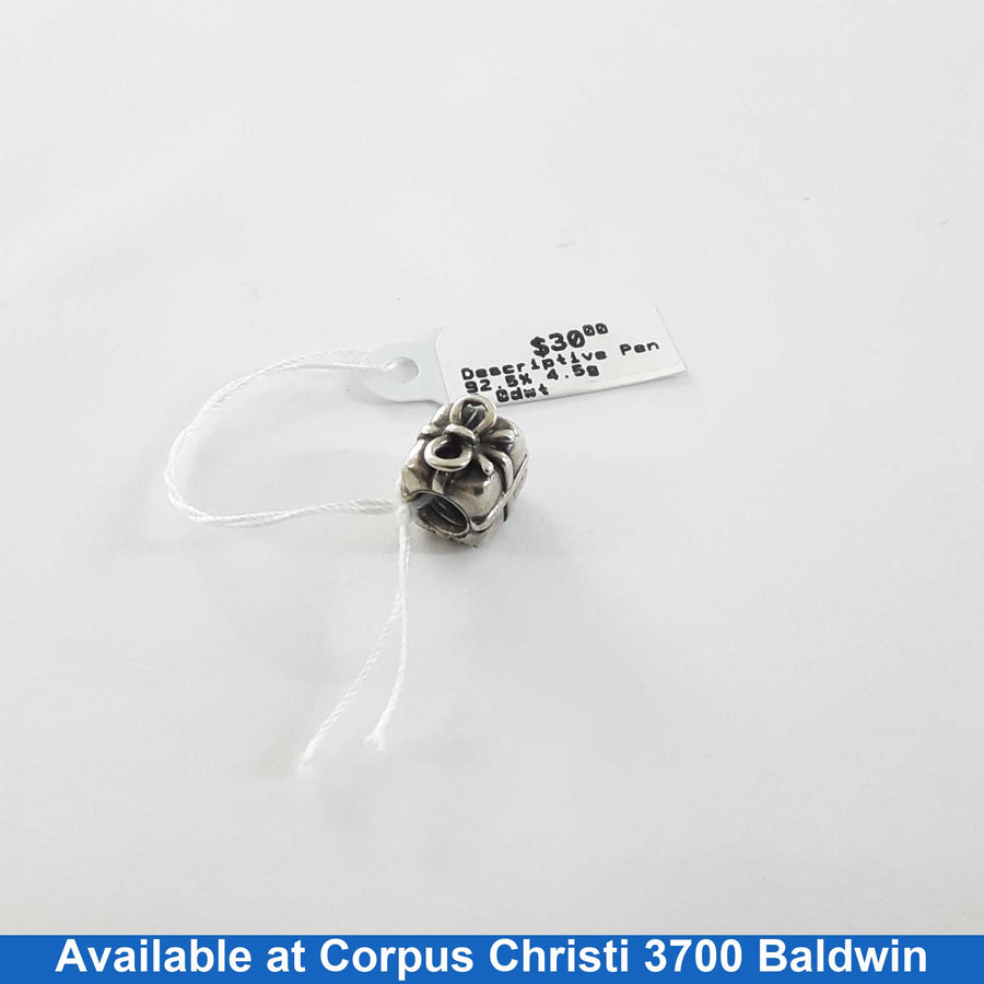 Pendant - Silver 4.5 grams