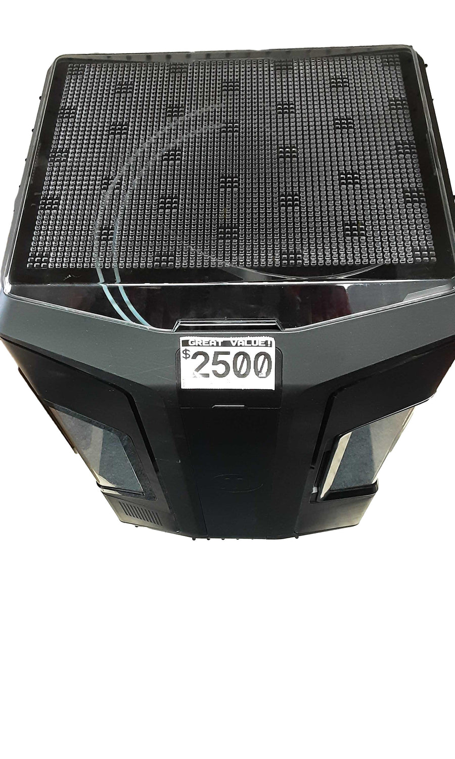 Makerbot Method X Black 3D Printer / Accessory