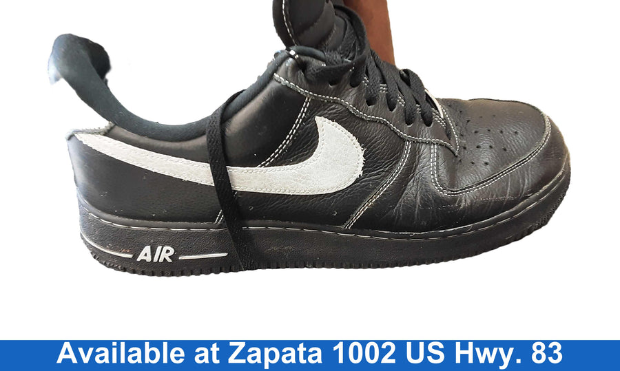 Nike Hq2037-006 Black
