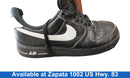 Nike Hq2037-006 Black