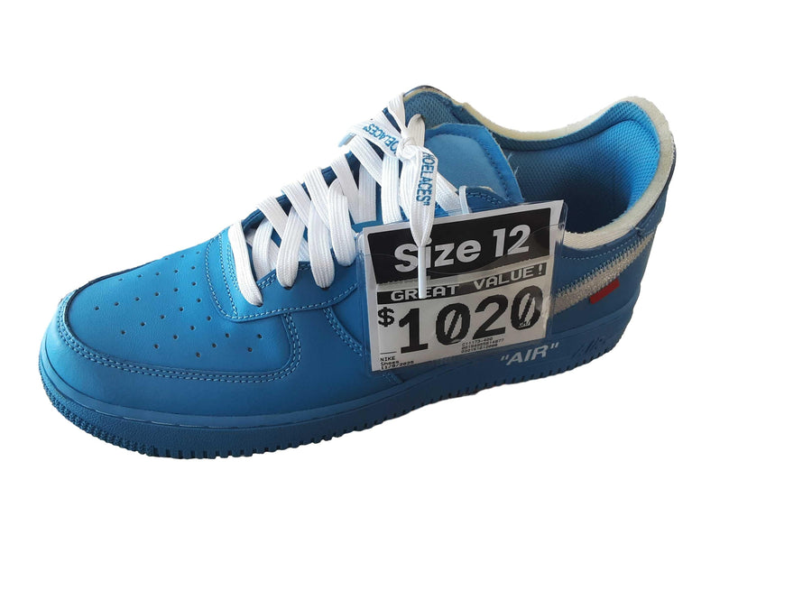 Nike C11173-400 Blue