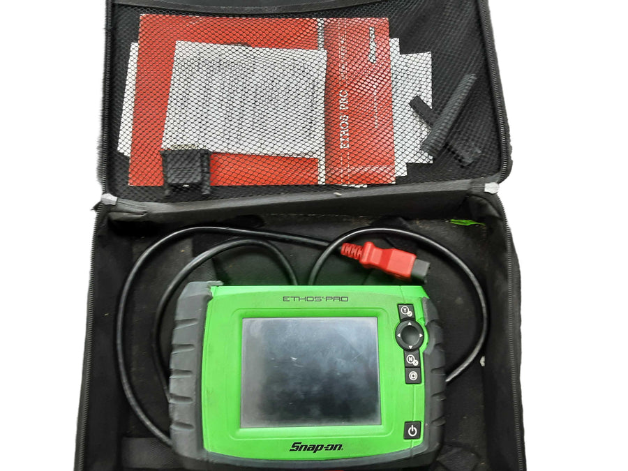 Snapon Eesc331 Green