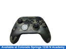 Microsoft 1914 Camo Gaming Controller