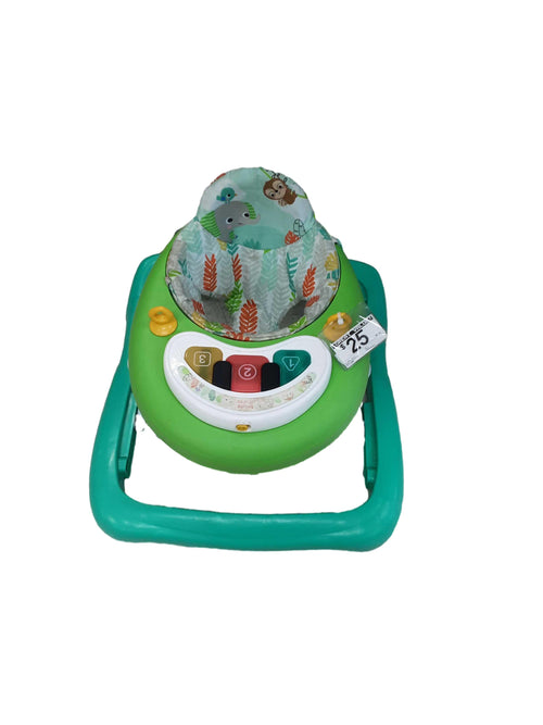 Bright Start Multi-color Baby Accessory
