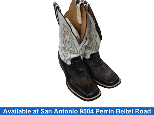 Hondo 2840 White