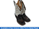 Hondo 2840 White