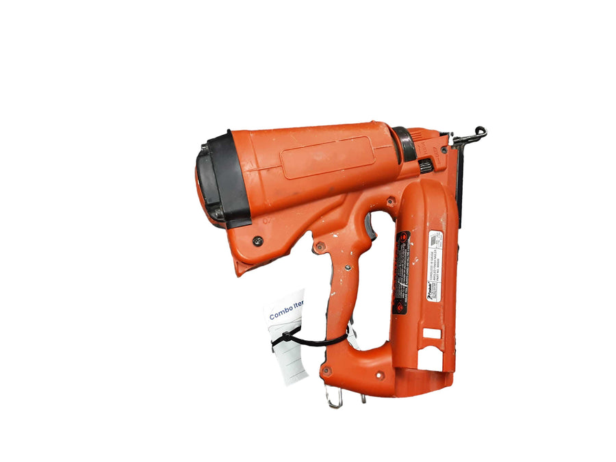 Paslode 900600 Orange Powder Actuated Nailer