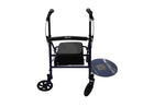 Drive 10257bl Blue Walking Aid