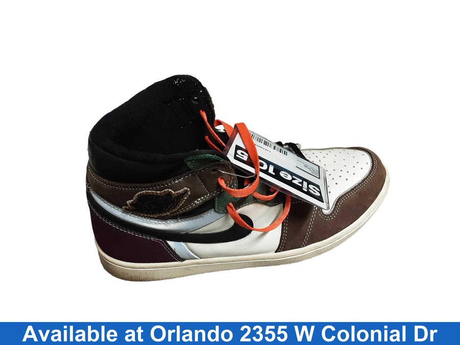 Nike Dh3097-001 Multi-color