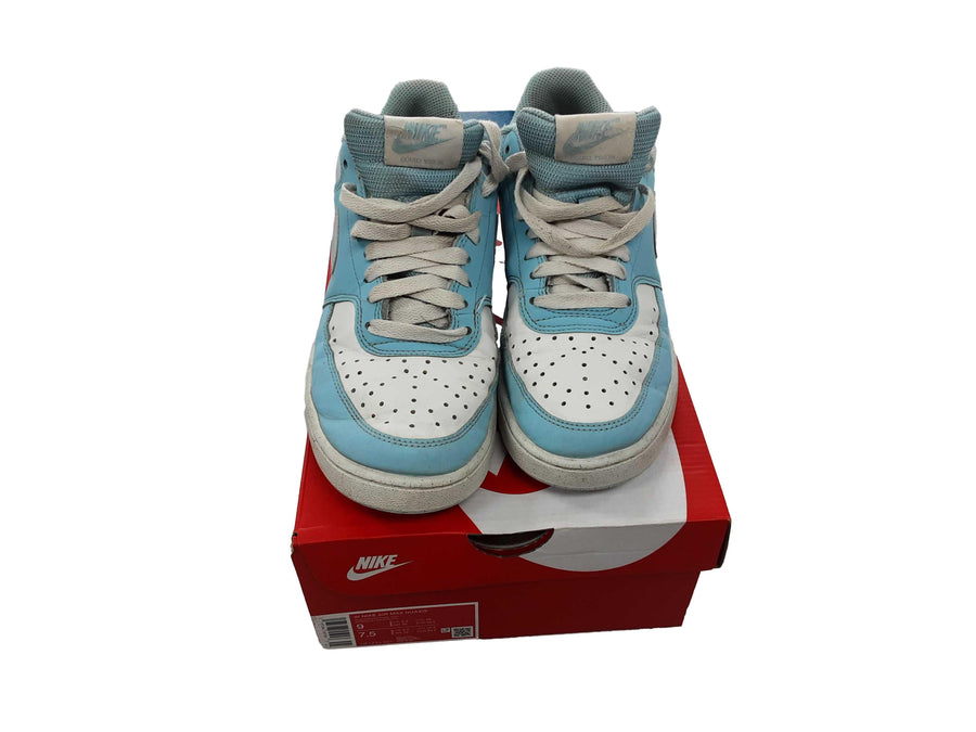 Nike Im1652-100 Blue
