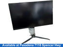 Lg 27gp83b-b Black Computer Monitor
