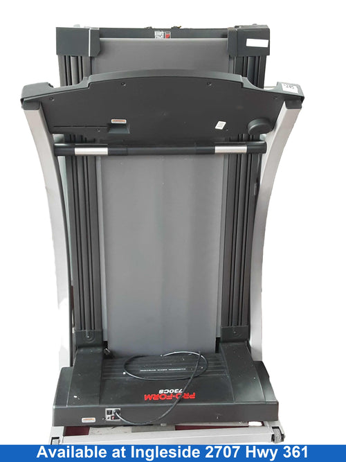 Pro-form 730cs Black