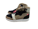 Nike Bq6481-200 Brown