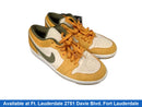 Jordan Dh6931-102 Orange