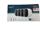 Arlo Pro 5s 2k White
