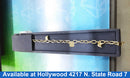 Bracelet - Yellow Gold 10k (.417) 6 grams 10 inch