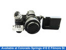 Nikon Z5 Black Digital SLR Camera