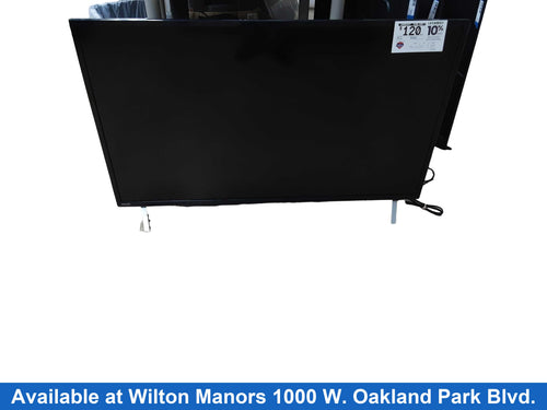 Phillips 50pfl5766/f7 Black Digital LCD TV