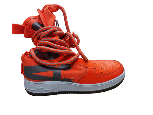 Nike 441128-800 Orange