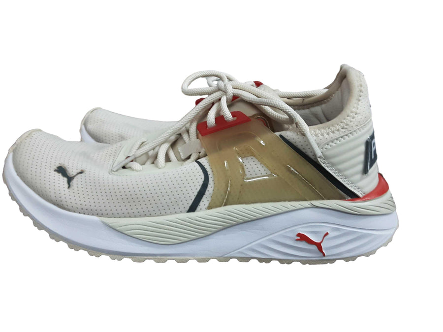 Puma 107783-01 Beige / Tan
