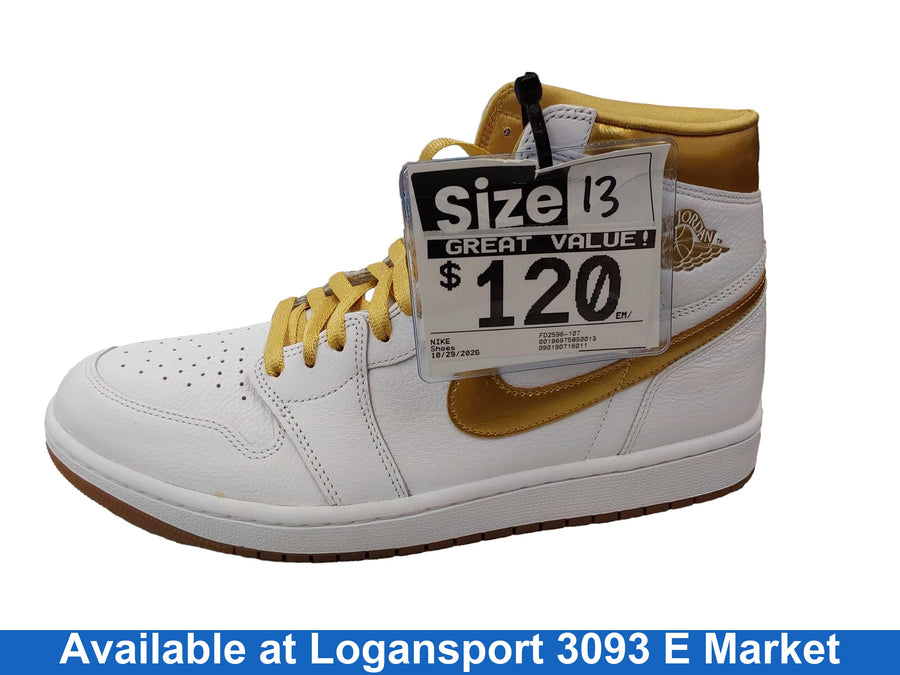 Nike Fd2596-107 White