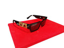 Versace Ve4459 Brown