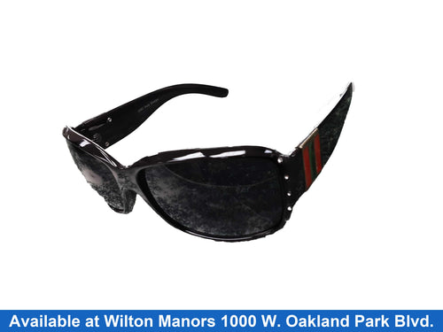 Italy Design 2882 Black
