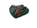 Milwaukee 2656-20 Red Cordless Impact Drill