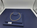 Chain - Yellow Gold 14k (.585) 18.2 grams 16 inch