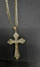 Chain - Yellow Gold 14k (.585) 12.4 grams 22 inch