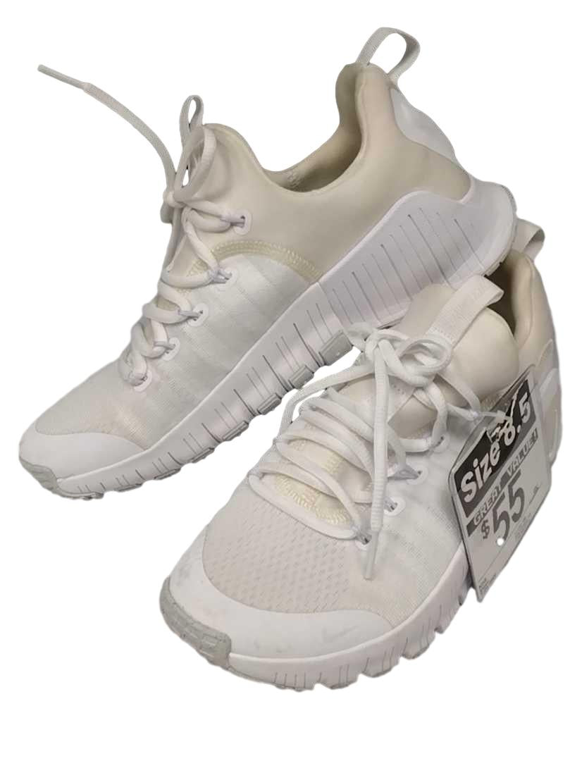 Nike Fj126-100 White