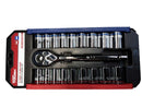 Hyper Tough 43236 Silver Socket