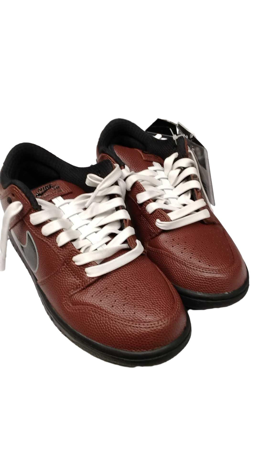 Nike Hj4131-200 Brown