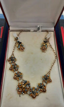 Ensemble - Yellow Gold 10k (.417) 36.7 grams