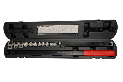 Cornwell Hrc4645a Black Misc. Automotive Tool