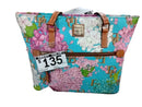 Dooney & Bourke B2hym924 Multi-color Purse / Handbag