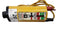 Ideal 61-065 Yellow Electrical Testing Instrument