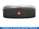 Jbl Basspro Go Black Portable Speaker