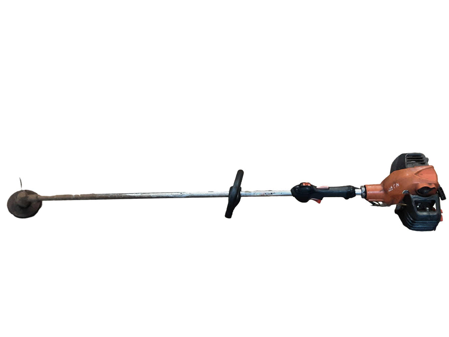 Echo Srm-3020t Orange Gas String Trimmer