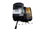 Dewalt Dcb112 Yellow Battery Charger