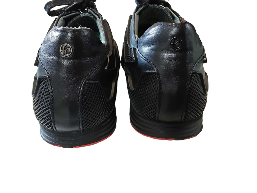 Franco Cuadra 82kcwst Black