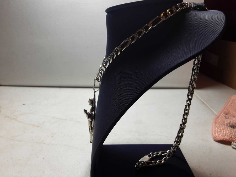 Chain - Silver 52.7 grams 26 inch