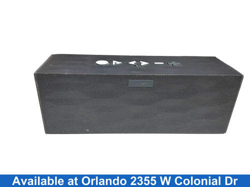 Jawbone J2011 Gray Portable Speaker