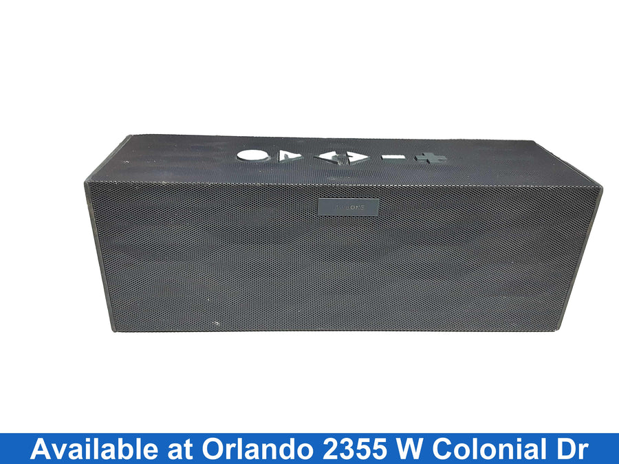 Jawbone J2011 Gray Portable Speaker