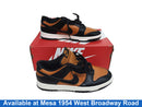 Nike Bv6113-600 Red