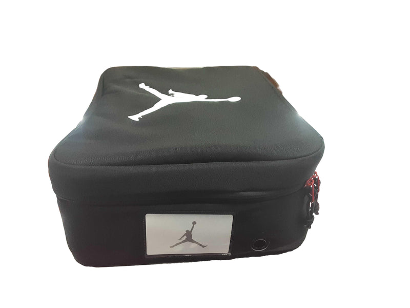 Jordan 1917 Black Backpack / Briefcase / Bag