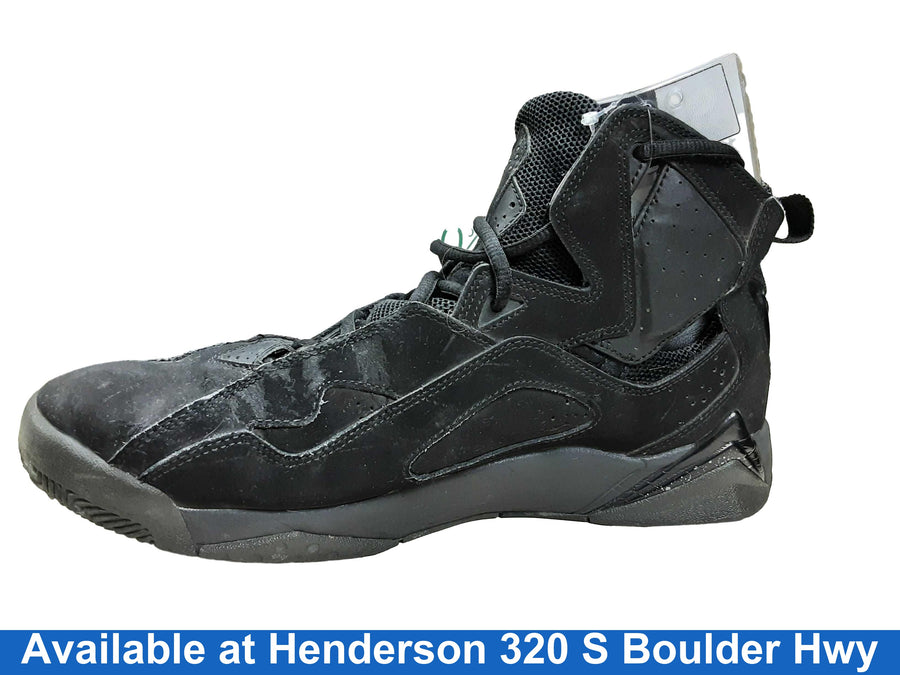 Jordan 342964-013 Black