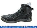 Jordan 342964-013 Black